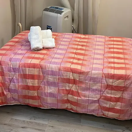 Maison d'hôtes Love Gioia Tauro Gioia Tauro