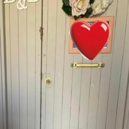 Gasthof Love Gioia Tauro 3*