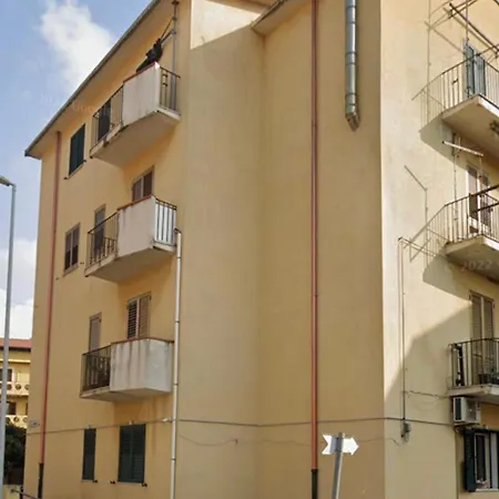 Love Gioia Tauro Casa de hóspedes Gioia Tauro