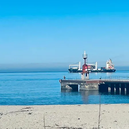 Love Gioia Tauro Casa de hóspedes 3*