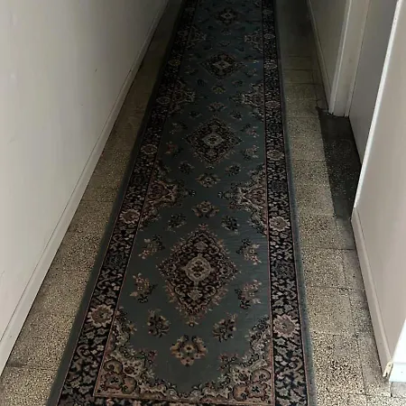 Love Gioia Tauro Pensión