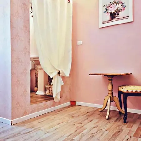 Love Gioia Tauro 3* Gioia Tauro