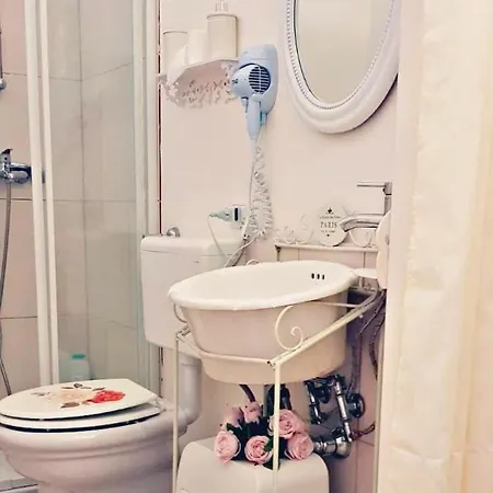 Love Gioia Tauro 3* Gioia Tauro