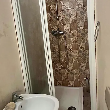 Love Gioia Tauro Casa de hóspedes