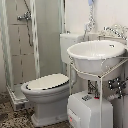 Love Gioia Tauro 3* ג'ויה טאורו