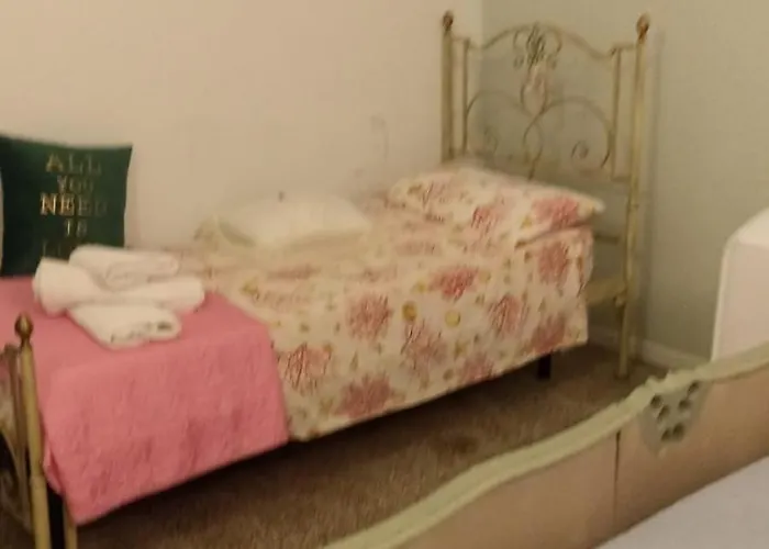 Love Gioia Tauro Casa de hóspedes