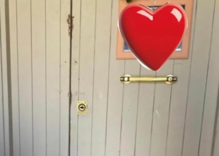 בית הארחה Love Gioia Tauro 3*