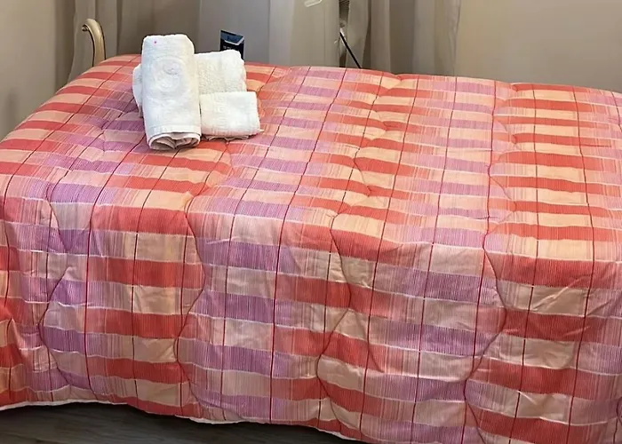 בית הארחה Love Gioia Tauro ג'ויה טאורו