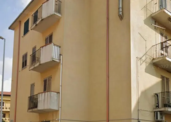 Love Gioia Tauro Casa de hóspedes Gioia Tauro