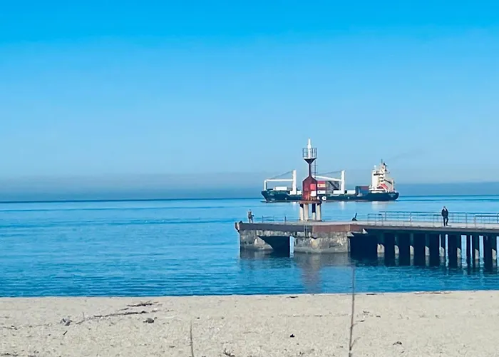 Love Gioia Tauro Casa de hóspedes 3*