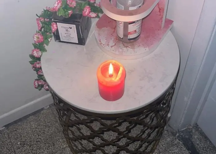 Casa de hóspedes Love Gioia Tauro Gioia Tauro