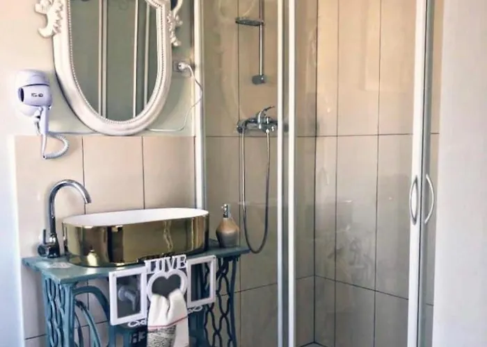 Love Gioia Tauro בית הארחה