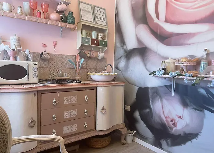 Love Gioia Tauro Casa de hóspedes Gioia Tauro