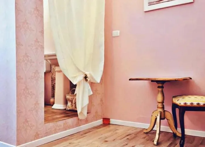 Love Gioia Tauro 3* Gioia Tauro