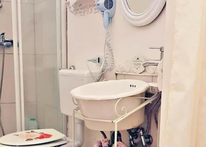 Love Gioia Tauro 3* Gioia Tauro