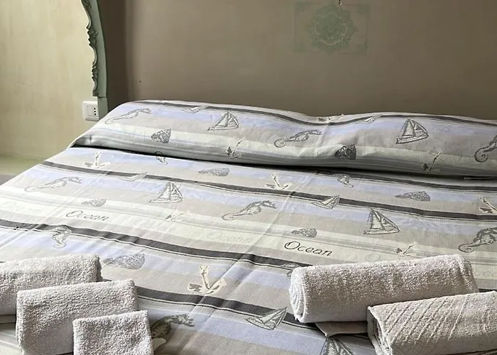 Love Gioia Tauro 3* Gioia Tauro