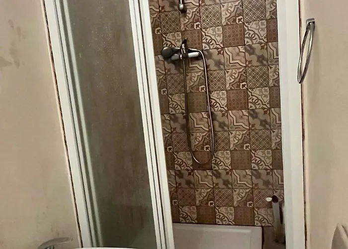 Love Gioia Tauro Casa de hóspedes