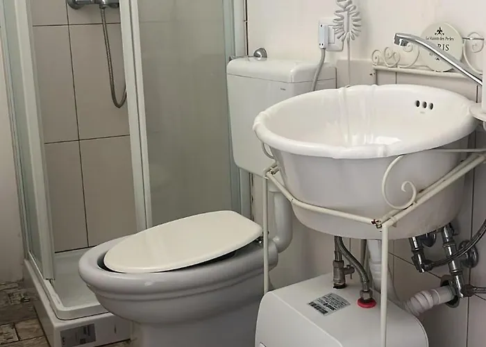 Love Gioia Tauro 3* ג'ויה טאורו