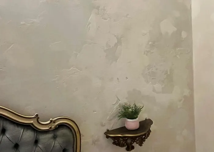 Love Gioia Tauro בית הארחה 3*