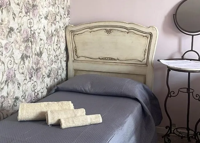 Love Gioia Tauro 3* ג'ויה טאורו